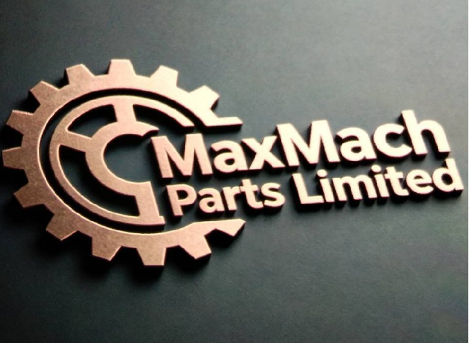 MaxMach Parts Limited logo