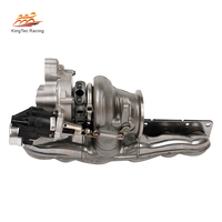 KingTec Dual Ball Bearing N55 Turbo Upgrade G 30-770 N55 Turbo EWG pour bmw N55 Turbo 335i 435i 535i M235i X3 X5