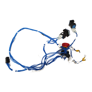 Interruptor FANUC 8018-T822 XA1E-BV para Robot - Product Image 1