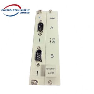 โมดูลสื่อสาร Honeywell 10024/1/1 รุ่นใหม่ล่าสุด รองรับการเชื่อมต่อแบบ Dual RS-422/485 ความเร็ว 1.5µs สำหรับ DCS - Product Image 4