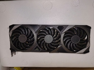 RTX 3080 10GB High Performance GDDR6X Graphics Card Gaming AI Server Desktop Fan Used PCIe 4.0 1440MHz GPU Graphic Card Single-S - Product Image 1