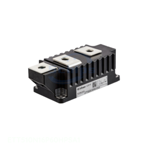 Electronic Chips Component Thyristors Module ETT510N16P60HPSA1 In Stock - Product Image 1