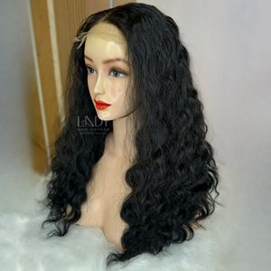 Vietnamese Human <b>Hair</b> <b>Extensions</b> Single Weft Wavy <b>Wigs</b> and Bundles Natural Color Good Quality - Product Image 5
