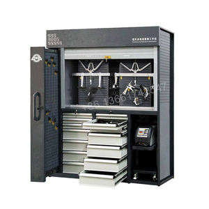 רב תכליתי אלומיניום רכב גוף תיקון תחנת IGBT מהפך אלומיניום דנט פולר דנט תיקון דבק משיכת ערכת UE-9038 - Product Image 5