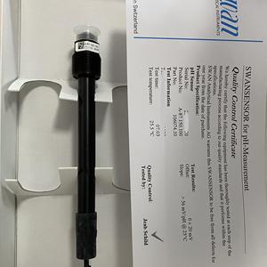 SWAN A-87.150.100 เซ็นเซอร์วัดค่า pH รุ่น FL โซเดียม - Product Image 3