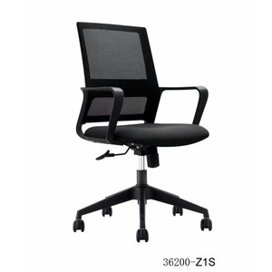 เก้าอี้สำนักงานตาข่ายทันสมัยและสะดวกสบาย รุ่น 36200-Z1 - Product Image 6