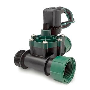 Vanne solénoïde 24VAC 1 pouce pour systèmes d'irrigation - Product Image 1
