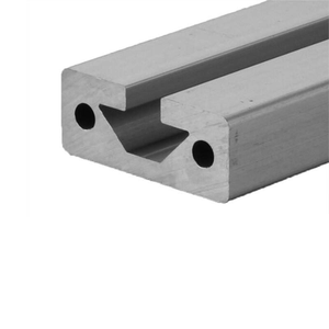 <span class=keywords><strong>Perfiles</strong></span> de Metal de Aluminio de Tamaños Completos Personalizados para Estantes de Banco de Trabajo, Marcos de Transporte - Product Image 5