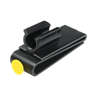 Accessoires de club de golf Support de putter durable pour un jeu de golf pratique