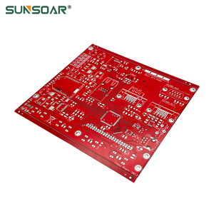 Motherboard Supply Other Manufacturer Circuit Smt Berkas & Board Manufacturing Inline De Tv <b>Pcba</b> Assembly Service - Product Image 3