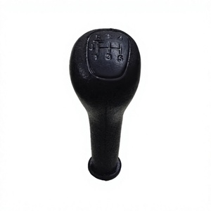 Fit for Tata 613 Gear Lever Knob Shift Stick OEM 263026700102 Light Commercial Truck Auto Interior Spare Parts - Product Image 1