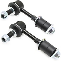 Pour Toyota Hilux KUN122R, biellette de stabilisation avant, 48820-0k010  48820-0K020