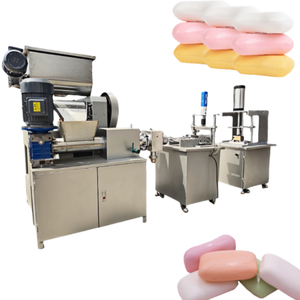 Multi Function <b>Soap</b> Equipment Supplier for Global Clients With Spare Parts - Product Image 1