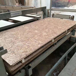 9mm 11mm 14mm 17mm 12mm 4x8 impermeable <span class=keywords><strong>Osb</strong></span> 3 18 <span class=keywords><strong>mm</strong></span> 15mm Construcción de tablero <span class=keywords><strong>Osb</strong></span> para techo - Product Image 6