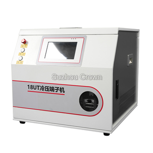 เครื่องย้ำสายไฟอัตโนมัติ, เครื่องมือย้ำสายไฟ - Product Image 3