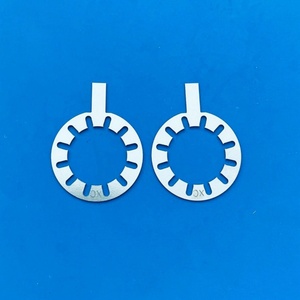 Oem Custom Stainless Steel Aluminum Laser <b>Cutting</b> Steel Stamping Bending Welding Services Sheet Metal Fabrication - Product Image 1
