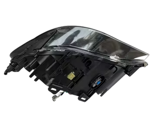 Faros Delanteros de Alta Calidad Aptos para BMW Serie 5 E60 LCI, Faros Delanteros Hernia AHL con Función AFS 2007-2010 - Product Image 2