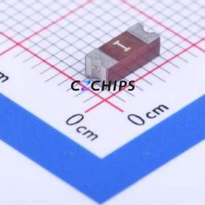 AF2-2.00V125TM One-Time Fuse 2410 Fuse ( Type: SMD Fuse )( Rated Current: 2A )( Rated Voltage (AC): 250V ) - Product Image 1