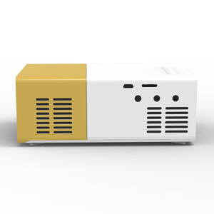 <span class=keywords><strong>Mini</strong></span> <span class=keywords><strong>proyector</strong></span> <span class=keywords><strong>YG300</strong></span> <span class=keywords><strong>Pro</strong></span> recién actualizado compatible con 1080P Full HD portátil Beamer 1280*720P <span class=keywords><strong>proyector</strong></span> de vídeo - Product Image 2
