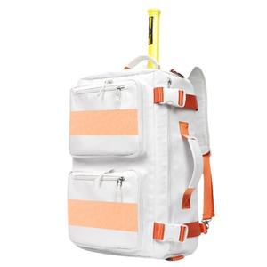 กระเป๋าแบดมินตันข้ามพรมแดน, กระเป๋ากีฬาเทนนิสและฟิตเนส, กระเป๋าเป้สะพายหลังสำหรับว่ายน้ำ, กระเป๋าฝึกซ้อมสำหรับผู้ชายและผู้หญิง, กระเป๋านักศึกษามหาวิทยาลัย - Product Image 5