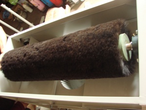 May Mặc Máy Hút Bụi Tự Động Máy Làm Sạch Cho Bán Buôn - Product Image 3