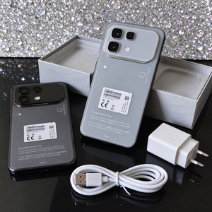หน้าจอใหญ่ แบตเตอรี่ขนาดใหญ่ NOTE 60pro 2026 รุ่นใหม่ หน้าจอโค้งเล็กน้อย 7.3 นิ้ว กล้องมือถือ HD ระดับธุรกิจ กล้อง 108MP ชาร์จเร็ว 65W - Product Image 1