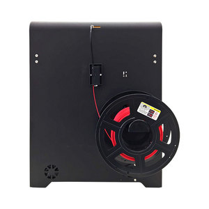 Imprimante 3D COLIDO XI6, vitesse élevée de 150 mm/s, équipée d'un écran tactile couleur de 3,5 pouces, utilisant la technologie d'impression FDM, 160*160*180 mm - Product Image 6