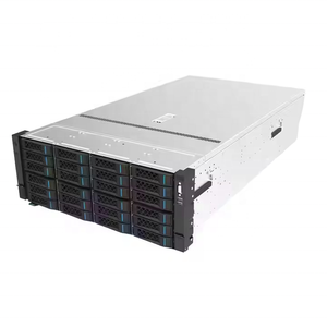 Inspurs 5466M6แร็คเซิร์ฟเวอร์4U ที่มีความจุสูงแบบ dual-ซ็อกเก็ต32GB ฮาร์ดไดรฟ์ DDR4หน่วยความจำ Xeon 5317ทองมีสินค้าในสต็อก - Product Image 3