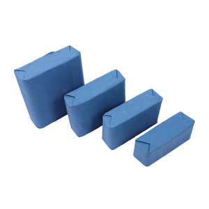 Bandage en gaze compressée Wow en tissu de coton tricoté avec bords tissés, fournitures médicales en vrac très demandées - Product Image 6