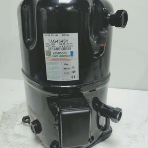 คอมเพรสเซอร์แบบสกรอลล์ ยี่ห้อ TAG รุ่น R134a 420V 3 เฟส TAG4543Y สำหรับใช้งานในอุตสาหกรรม - Product Image 2