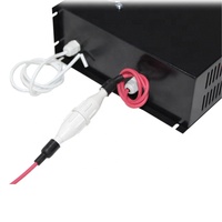 YONGLI MYJG HY ZYE 60W, catu daya Laser CO2 untuk mesin pemotong pengukir Laser CO2