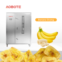 Close Loop Warmtepompdroger voor fruit, groenten, bananen, mango's, appel, lychee, papaja's en andere gedroogde vruchten.