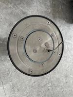 Bolardos Telescópicos Automáticos de Acero Inoxidable, Bolardos de Seguridad Hidráulicos, Poste Retráctil para Control de Estacionamiento