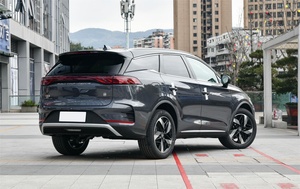 En Stock EV 2023 Made In China BYD Song Han <span class=keywords><strong>Yuan</strong></span> Tang Pro Qin Plus EV Auto New Energy Vehicle Electric Cars vehículo nuevo - Product Image 5