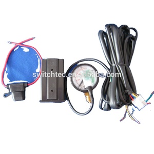 Đèn LED CNG chuyển đổi với kế và harness - Product Image 2