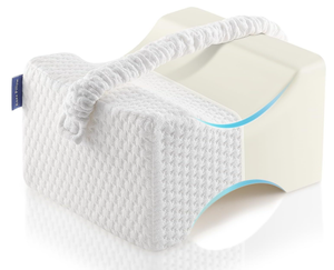 หมอนรองเข่าสำหรับคนนอนตะแคง ช่วยรองรับเอวและ<span class=keywords><strong>ขา</strong></span> - Product Image 1