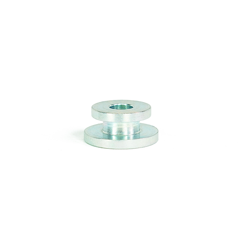 Custom Precision Metal Hardware | CNC Machined Parts for Machinery and Electronics