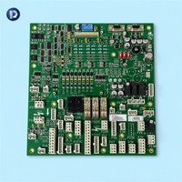 Pièces détachées d'ascenseur de haute qualité et durables, produits phares : Carte PCB Otis DAA26800AY7, composants d'ascenseur