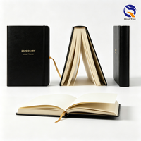 Carnets personnalisés : Créez votre design, impression couleur, 80 feuilles, pour papeterie de marque et usage promotionnel