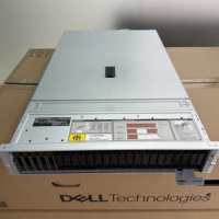 Serveur en rack 19 pouces pour PowerEdge R770/R7725/R7715/R670/R67525/R6715, processeur Intel Xeon 6e génération pour l'infrastructure informatique