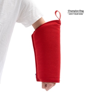 Mangas <span class=keywords><strong>de</strong></span> Protección Profesionales para Entrenamiento Canino y Equipo <span class=keywords><strong>de</strong></span> Protección para <span class=keywords><strong>Cachorros</strong></span> <span class=keywords><strong>Malinois</strong></span> y Pastores Alemanes - Palos para Masticar Modelo XD98 Hecho en China - Product Image 2