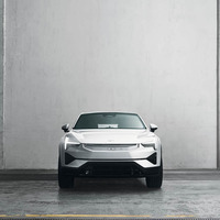 Prix d'usine V-o-lvo Polestar 3 SUV électrique à double moteur avec autonomie L2 et suspension pneumatique à double chambre pour usage quotidien