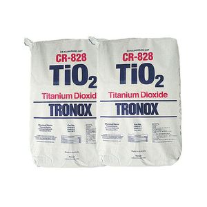 Dióxido de Titanio Rutilo TiO2 de Alta Pureza 99.9% R215 en Polvo para Recubrimientos - Product Image 2