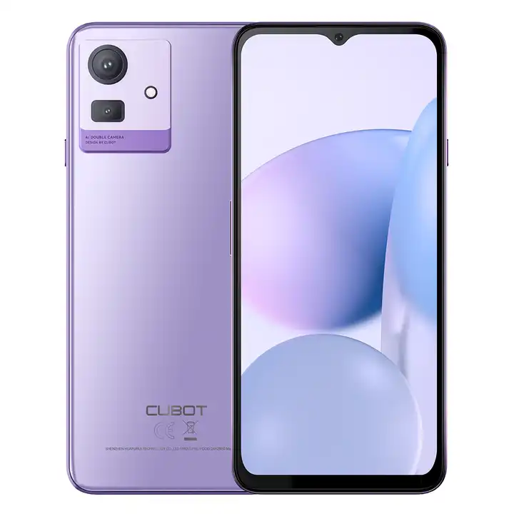Cubot Note S High Quality Mobile 3200mah 4150mah Batteries