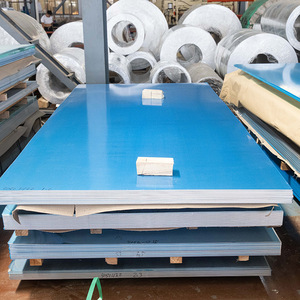 Tôle <span class=keywords><strong>en</strong></span> alliage d'aluminium de haute qualité de 0,5 mm à 60 mm d'épaisseur, <span class=keywords><strong>En</strong></span> <span class=keywords><strong>Aw</strong></span> 6082 6063 6061 T6, plaque d'aluminium 5052 5083 5754 - Product Image 4