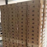 New Original FPGA Kintex-7 Family Field Programmable Gate Array XC7K Series BGA IC Chip XC7K410/160/325T-1/2 FFG/FBG 900/676 I/C
