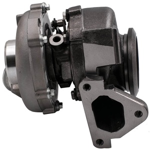 Turbocompresor GT1852V 709836-0001 726698-0001 778794-0001 para <span class=keywords><strong>Mercedes</strong></span> <span class=keywords><strong>Sprinter</strong></span> 211CDI 311CDI 411CDI OM611 A6110960899 - Product Image 3