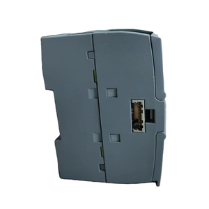 Nova 6es7222-1hh32-0xb0 ชุดควบคุม PLC PAC และคอนโทรลเลอร์เฉพาะรุ่น S7-1200 ของแท้ พร้อมจำหน่าย - Product Image 3