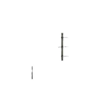 Botellero moderno <span class=keywords><strong>de</strong></span> 12 botellas montado en la pared exclusivamente para sala <span class=keywords><strong>de</strong></span> estar con aguja <span class=keywords><strong>de</strong></span> cuarzo <span class=keywords><strong>Amazon</strong></span> - Product Image 5