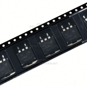 10 pièces nouveau et Original IRF3710STRLPBF TO-263 puissance MOSFET Transistor Triode composant électronique pour PCB PCBA - Product Image 2